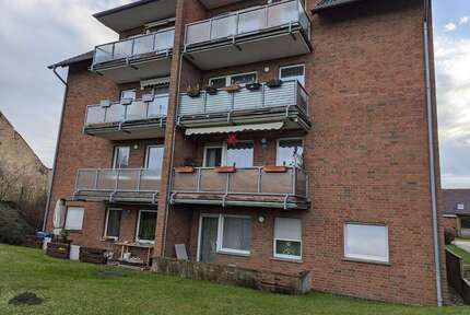 Wohnung zum Mieten in Schackensleben 520 € 79.87 m²