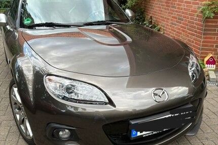 Mazda MX-5 52.800 km 14.900 &euro; Kirchlinteln 27308