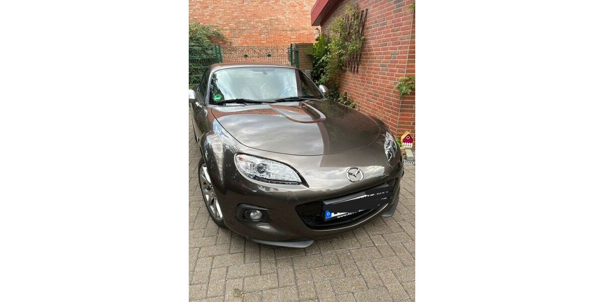 Mazda MX-5 52.800 km 14.900 &euro; Kirchlinteln 27308