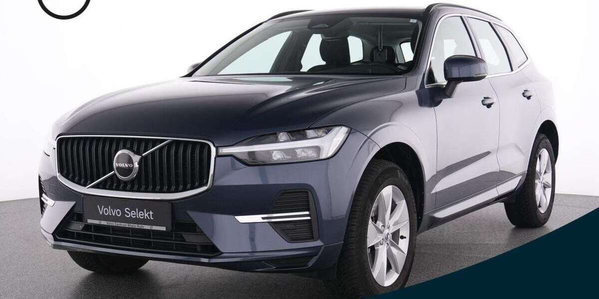 Volvo XC60 21.259 km 34.590 &euro; Mülheim an der Ruhr 45472