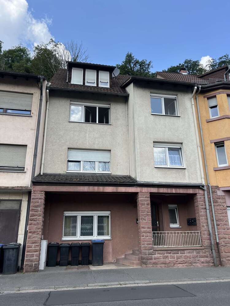 Wohnung zum Mieten in Stadtprozelten 730 € 61 m²