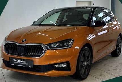 Skoda Fabia 35.542 km 18.850 &euro; Hemmingen/Hannover 30966