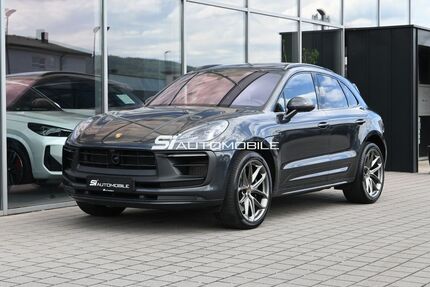 Porsche Macan 90.000 km 69.950 &euro; Winterbach bei Stuttgart 73650