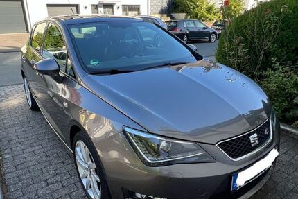 Seat Ibiza 79.800 km 11.990 &euro; Wuppertal 42349