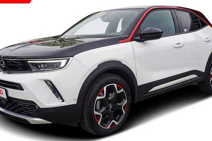 Opel Mokka 79.561 km 16.990 &euro; Berlin 13599