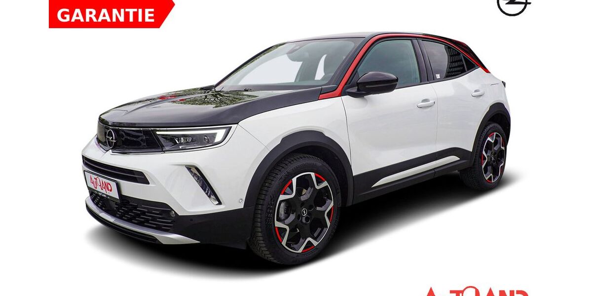 Opel Mokka 79.561 km 16.990 &euro; Berlin 13599