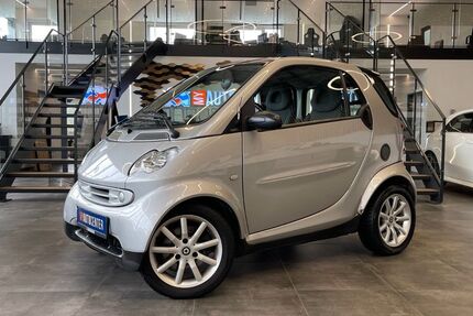Smart ForTwo 72.000 km 3.490 € Pfaffenhofen 85276