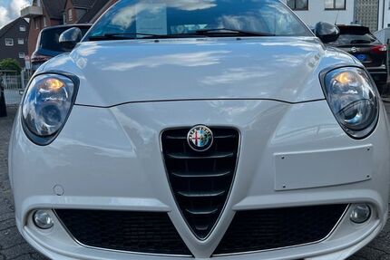 Alfa Romeo MiTo 143.231 km 5.700 € Bochum 44791