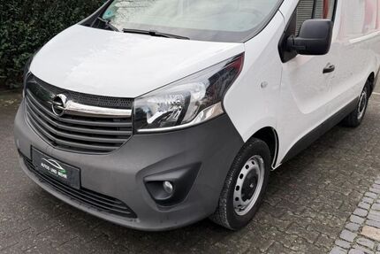 Opel Vivaro 46.000 km 13.999 &euro; Paderborn 33100