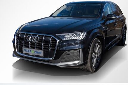 Audi Q7 73.344 km 51.940 &euro; Magdeburg 39126