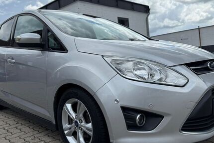 Ford C-Max 159.000 km 4.795 € Hamburg 20537