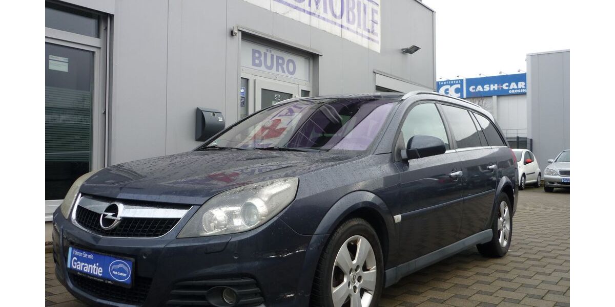 Opel Vectra 169.211 km 2.290 &euro; Kaiserslautern 67657