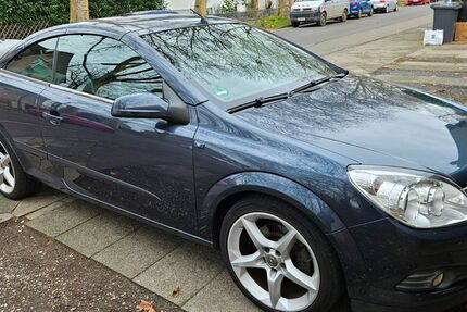 Opel Astra 155.000 km 3.400 &euro; Neuss 41464