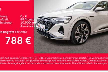 Audi Q8 4.990 km 64.931 € Heilbronn 74074
