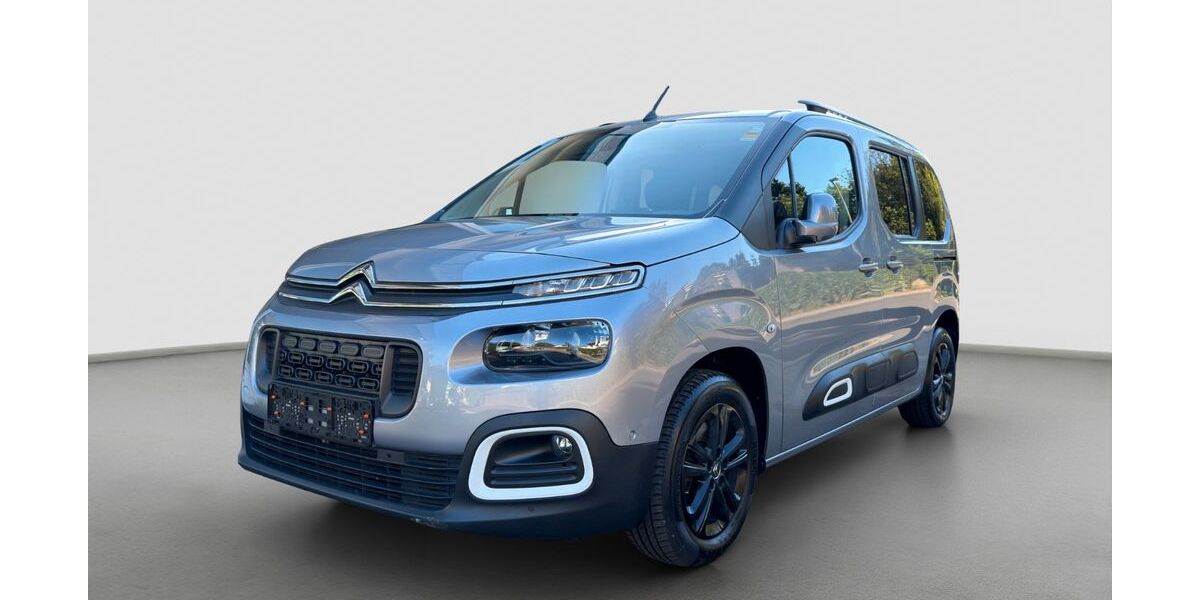 Citroen Berlingo 127.000 km 13.900 &euro; Hofheim am Taunus 65719