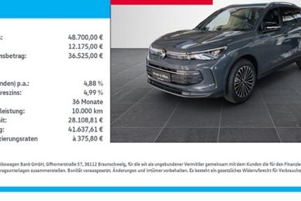 VW Tiguan 1.890 km 48.700 &euro; Norden 26506