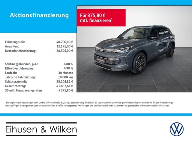 VW Tiguan 1.890 km 48.700 &euro; Norden 26506