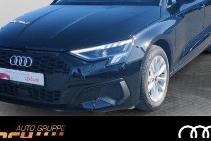 Audi A3 25.565 km 28.890 &euro; Öhringen 74613