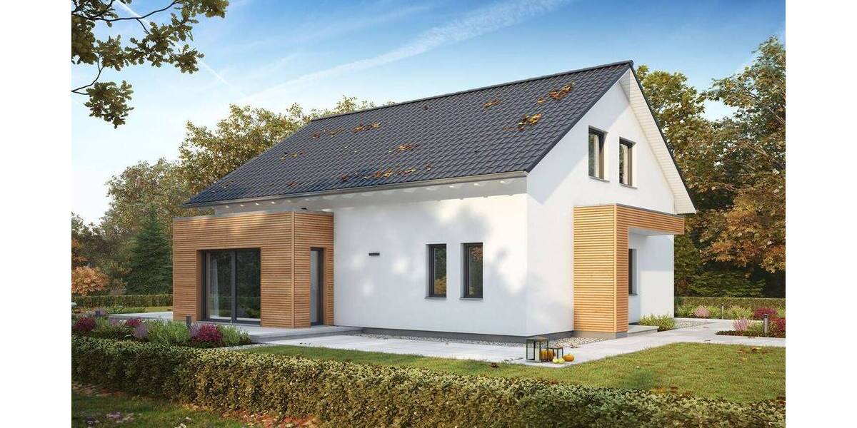 Einfamilienhaus Beckum - 4 Zimmer, 120 m&sup2;, 399.550&euro; | Angebot:26816641