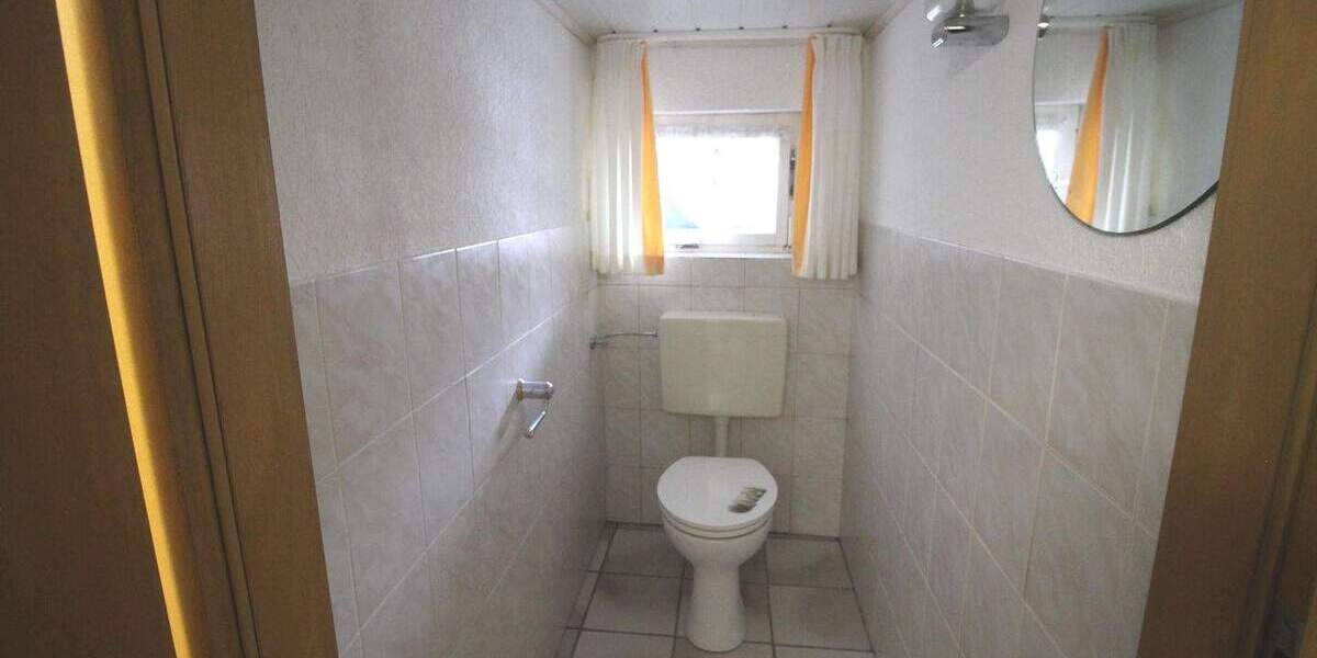 Doppelhaushälfte Kreuztal Ferndorf - 6 Zimmer, 125 m&sup2;, 169.000&euro; | Angebot:25776194