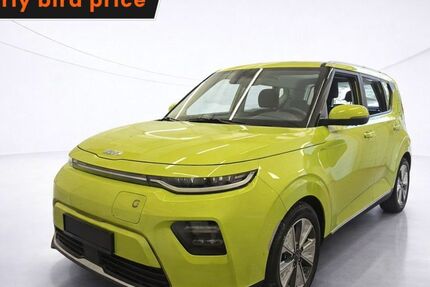 Kia Soul 11.049 km 20.449 &euro; Ergolding 84030