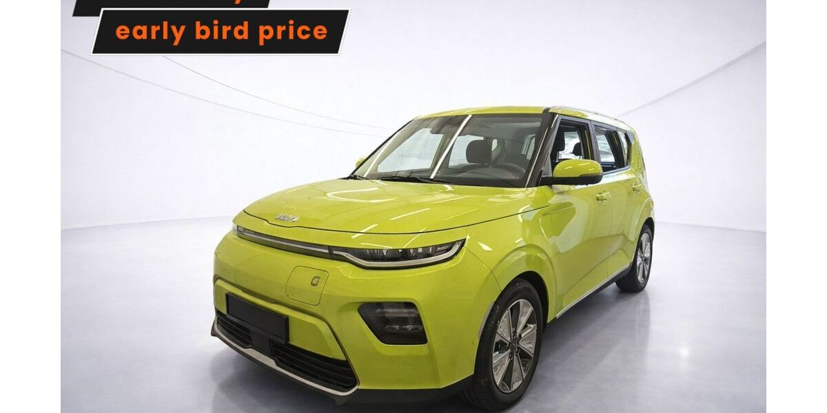 Kia Soul 11.049 km 20.449 &euro; Ergolding 84030