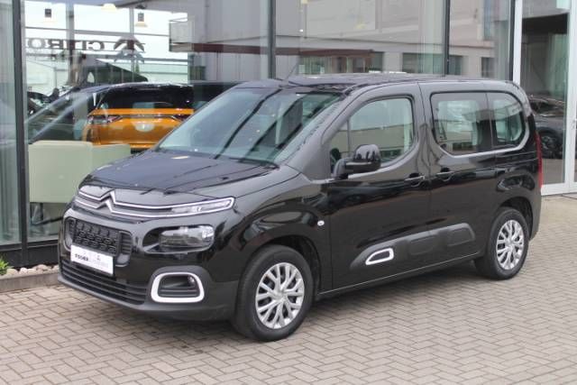 Berlingo