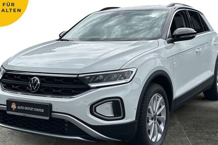 VW T-Roc 7.911 km 27.490 &euro; Wiesbaden 65191