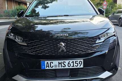 Peugeot 3008 94.000 km 21.750 € Herzogenrath 52134