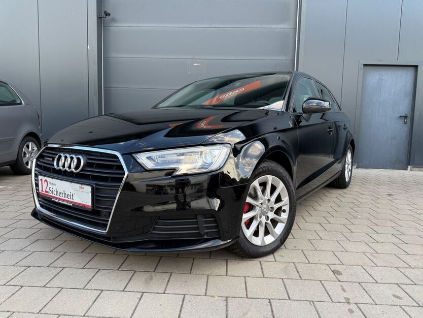 Audi A3 156.914 km 13.990 € Ruderting 94161