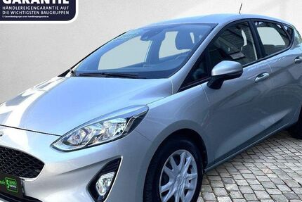 Ford Fiesta 81.468 km 8.780 &euro; München 81827