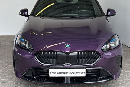 BMW 120 4.609 km 35.649 € Heilbronn 74076