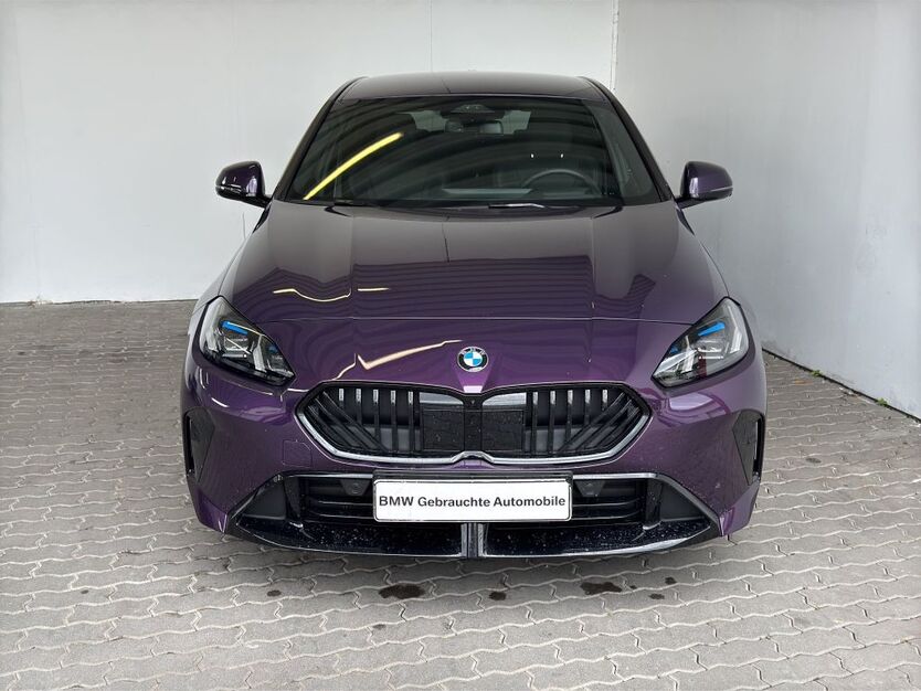 BMW 120 4.609 km 35.649 € Heilbronn 74076