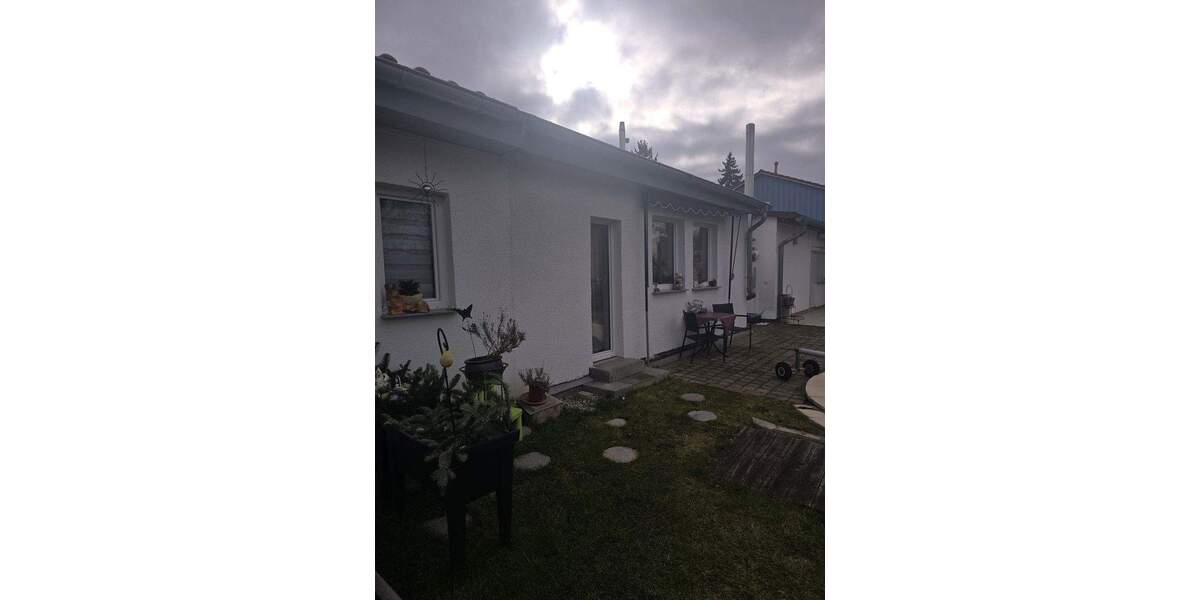 Bungalow Arnstadt Arnstadt - 6 Zimmer, 178 m&sup2;, 290.000&euro; | Angebot:25753338