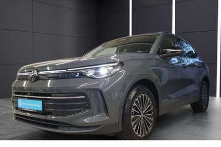 VW Tiguan 14.414 km 37.935 € Bielefeld 33613