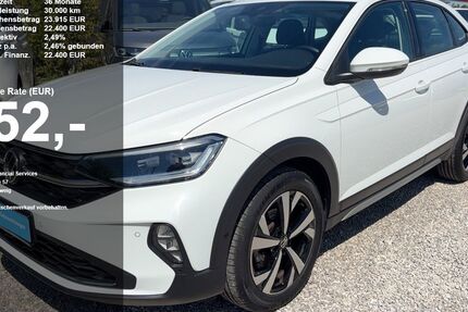 VW Taigo 11.108 km 22.400 &euro; Mainburg 84048