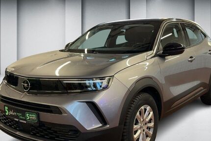 Opel Mokka 38.604 km 17.900 &euro; Leipzig 04179