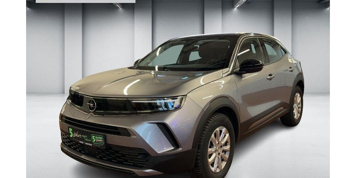 Opel Mokka 38.604 km 17.900 &euro; Leipzig 04179