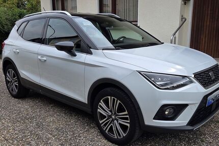 Seat Arona 78.000 km 13.600 &euro; Quierschied 66287