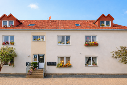 Wohnung Gräfentonna Gräfentonna - 2 Zimmer, 56 m&sup2;, 122.800&euro; | Angebot:26202264