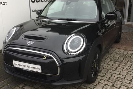 Mini Cooper SE 19.239 km 18.988 € Hainburg 63512