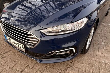 Ford Mondeo 219.364 km 16.700 &euro; Gronau 48599