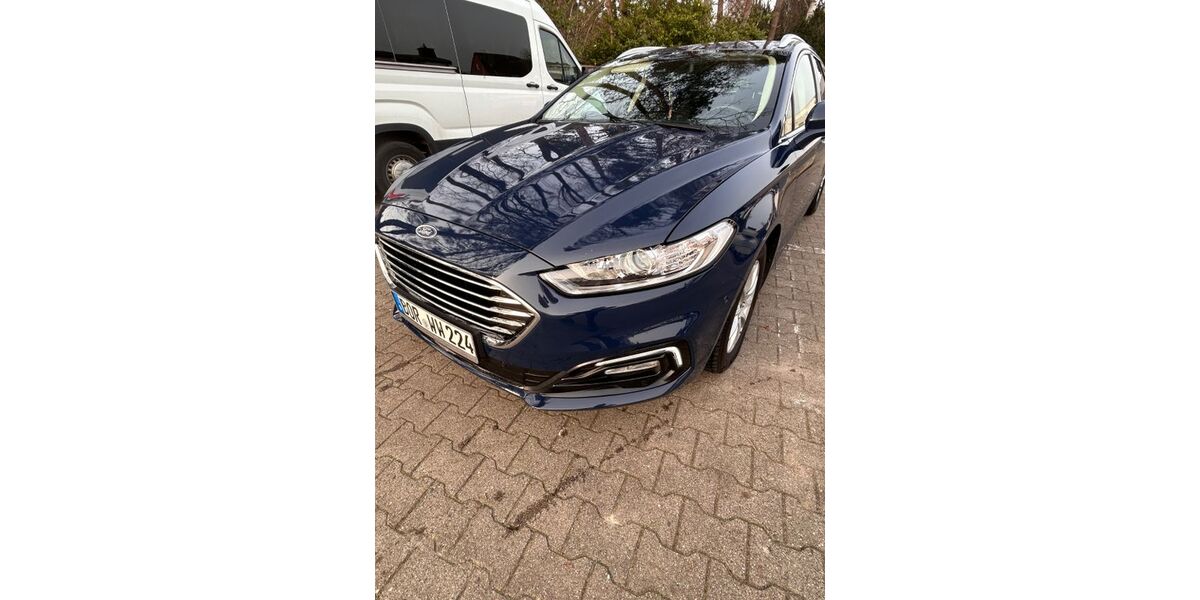 Ford Mondeo 219.364 km 16.700 &euro; Gronau 48599