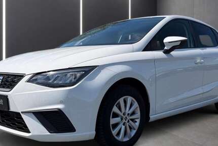 Seat Ibiza 56.462 km 14.990 &euro; Ennigerloh 59320