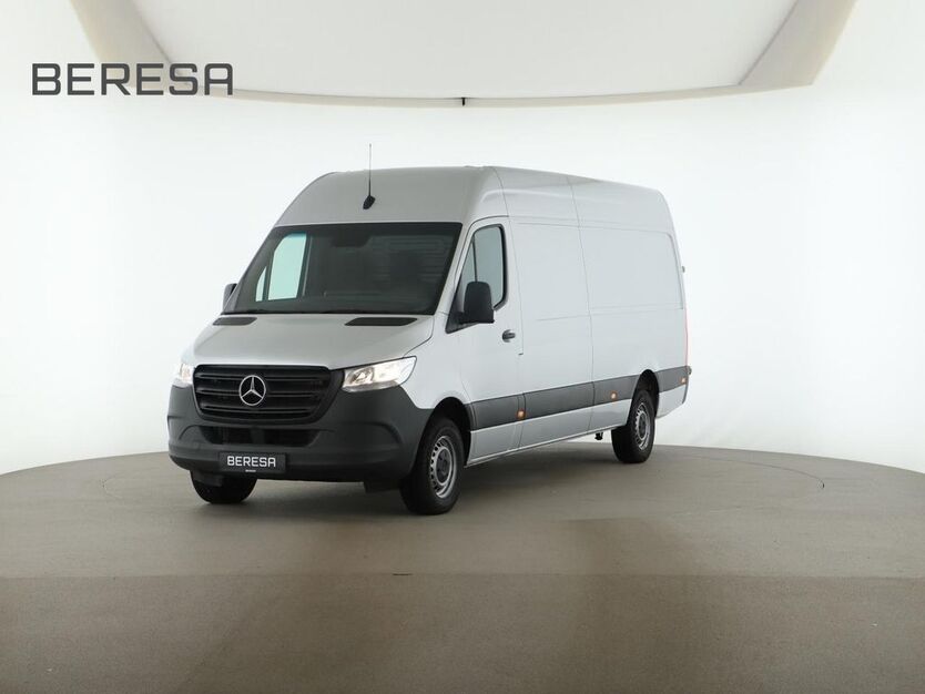 Mercedes-Benz Sprinter 52.100 km 43.173 € Gütersloh 33332