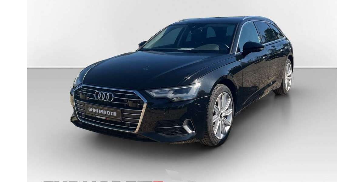 Audi A6 76.297 km 34.990 &euro; Leipzig 04178