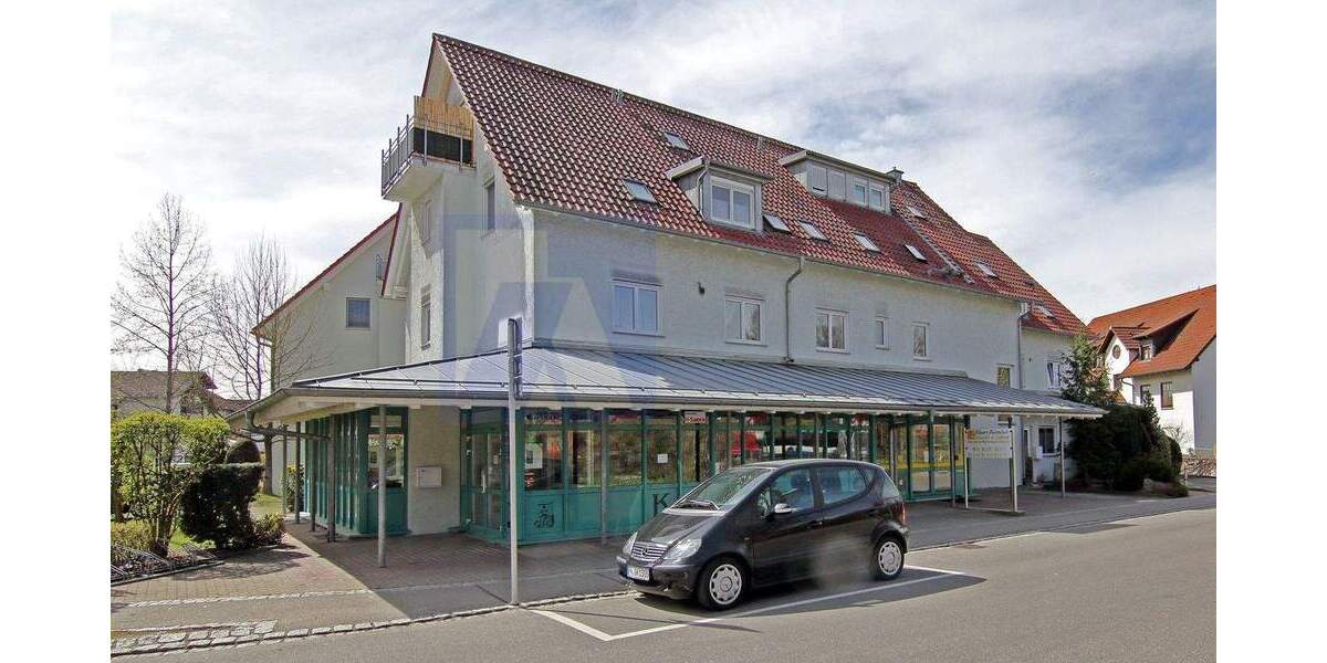 Gewerbeobjekt Meckenbeuren Buch - 2 Zimmer, 990&euro; | Angebot:25696876