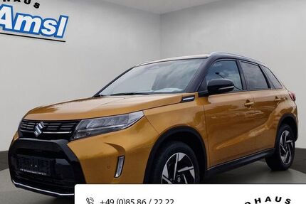 Suzuki Vitara 13.800 km 26.890 &euro; Hauzenberg 94051