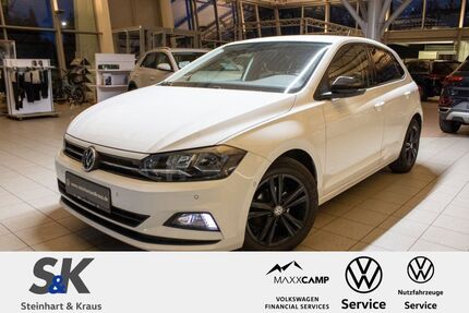 VW Polo 73.500 km 14.990 &euro; Riedlingen 88499