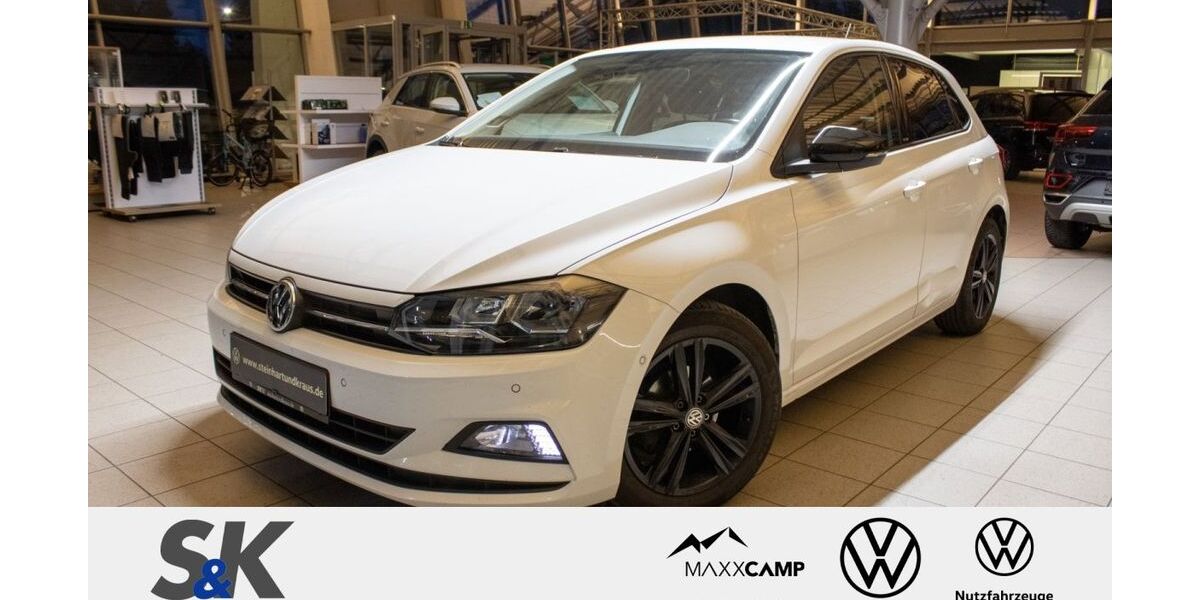 VW Polo 73.500 km 14.990 &euro; Riedlingen 88499